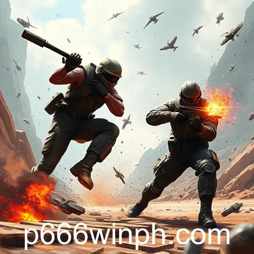 Action Games