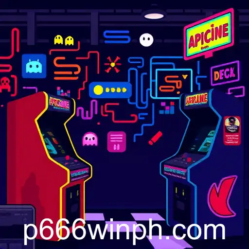 Arcade Games