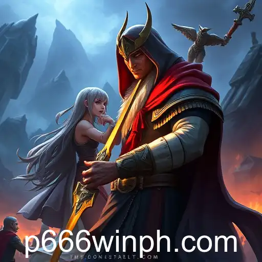 Digital Trends in Gaming: The Rise of p666