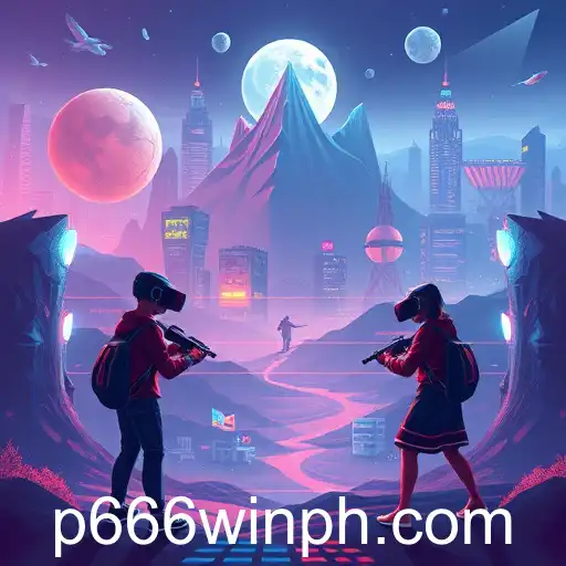 The Evolution of Gaming: P666's New Era