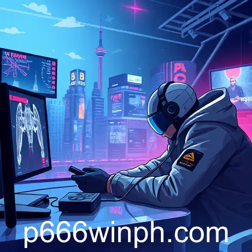 Emergence of P666 in Gaming Culture