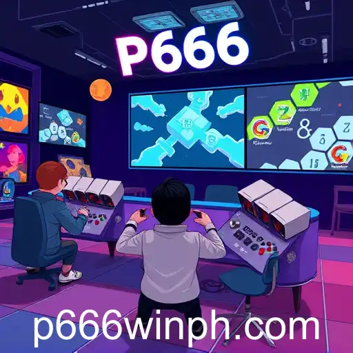 The Rise of P666 in the Gaming Universe